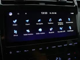 Hyundai Tucson thumbnail 35