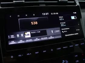 Hyundai Tucson thumbnail 37