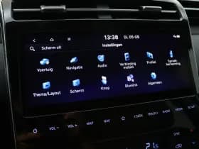 Hyundai Tucson thumbnail 39