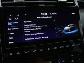 Hyundai Tucson thumbnail 40