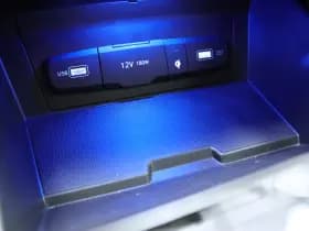 Hyundai Tucson thumbnail 43