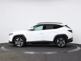 Hyundai Tucson thumbnail 6