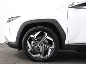 Hyundai Tucson thumbnail 7