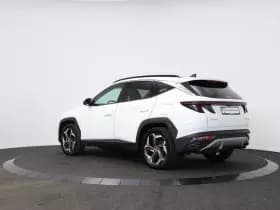 Hyundai Tucson thumbnail 8