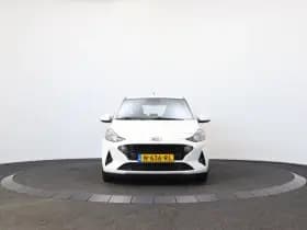 Hyundai i10 thumbnail 13