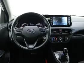 Hyundai i10 thumbnail 3