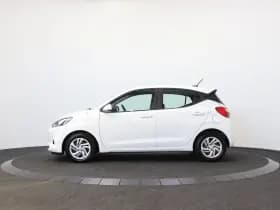Hyundai i10 thumbnail 6