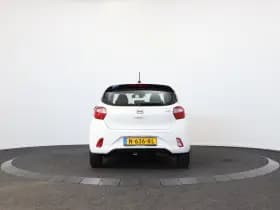 Hyundai i10 thumbnail 9