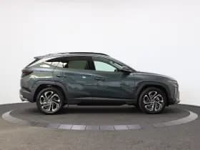 Hyundai Tucson thumbnail 11
