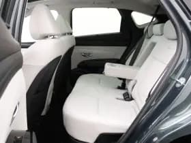 Hyundai Tucson thumbnail 15