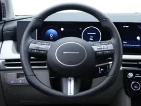 Hyundai Tucson thumbnail 28