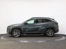 Hyundai Tucson thumbnail 5