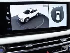 Hyundai Tucson thumbnail 45