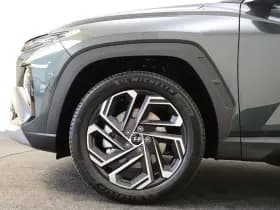 Hyundai Tucson thumbnail 6