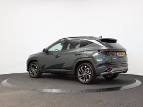 Hyundai Tucson thumbnail 7