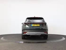 Hyundai Tucson thumbnail 8