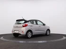 Hyundai i10 thumbnail 2