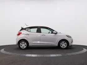 Hyundai i10 thumbnail 11