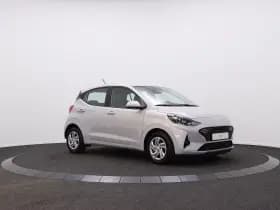 Hyundai i10 thumbnail 12