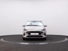 Hyundai i10 thumbnail 13