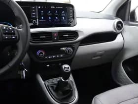 Hyundai i10 thumbnail 29