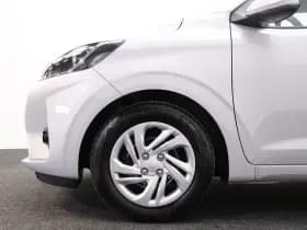 Hyundai i10 thumbnail 7