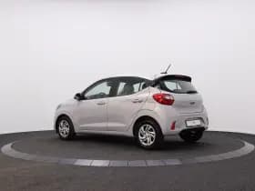 Hyundai i10 thumbnail 8