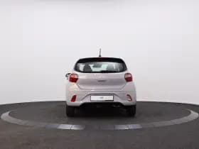 Hyundai i10 thumbnail 9