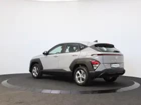 Hyundai Kona thumbnail 7