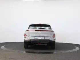 Hyundai Kona thumbnail 9