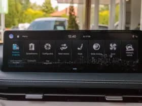 Genesis GV70 thumbnail 37