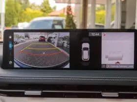 Genesis GV70 thumbnail 39