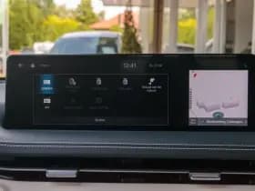 Genesis GV70 thumbnail 50