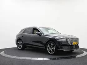 Genesis GV70 thumbnail 6