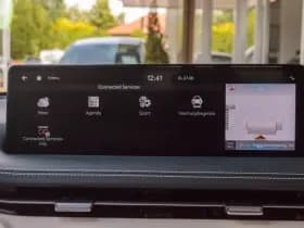 Genesis GV70 thumbnail 52