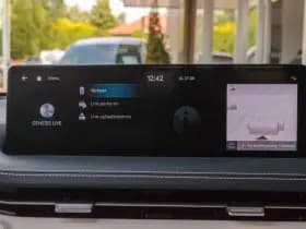 Genesis GV70 thumbnail 53