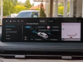 Genesis GV70 thumbnail 56