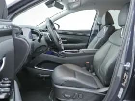 Hyundai Tucson thumbnail 15