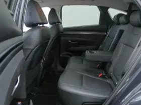 Hyundai Tucson thumbnail 16