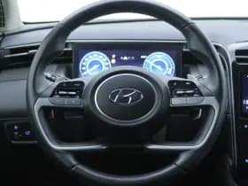 Hyundai Tucson thumbnail 26