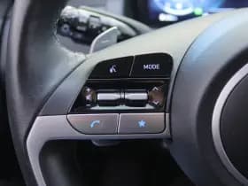 Hyundai Tucson thumbnail 28