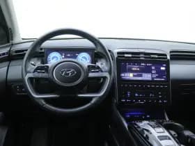 Hyundai Tucson thumbnail 4