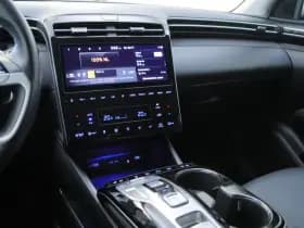 Hyundai Tucson thumbnail 33