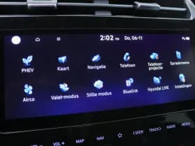 Hyundai Tucson thumbnail 34