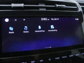 Hyundai Tucson thumbnail 35