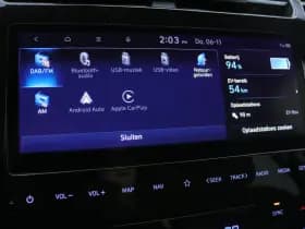 Hyundai Tucson thumbnail 39