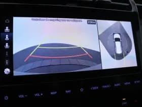 Hyundai Tucson thumbnail 42