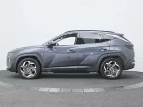 Hyundai Tucson thumbnail 7