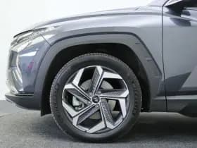 Hyundai Tucson thumbnail 8