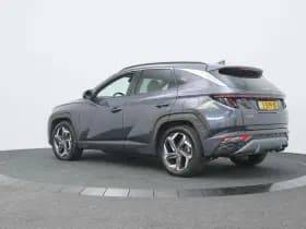 Hyundai Tucson thumbnail 9